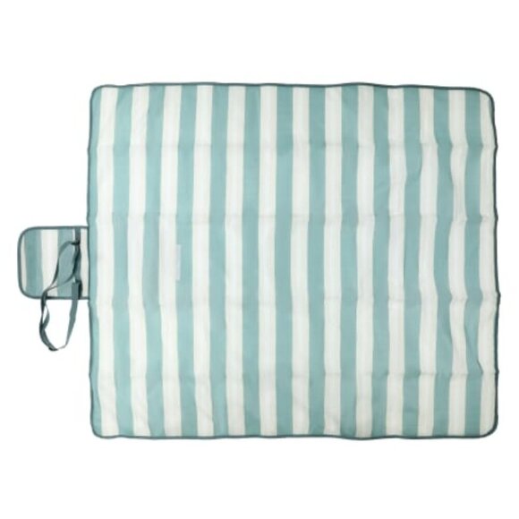 Printed Picnic Mat 57.5in x 50in New - Picture 2 of 2